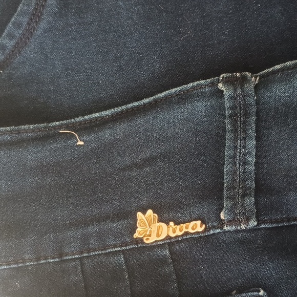 COLOMBIAN JEANS - Picture 8 of 11